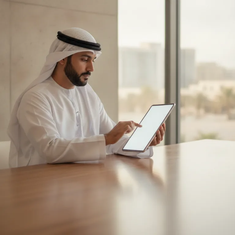 Financial Advisors service in Al Shamkhah City